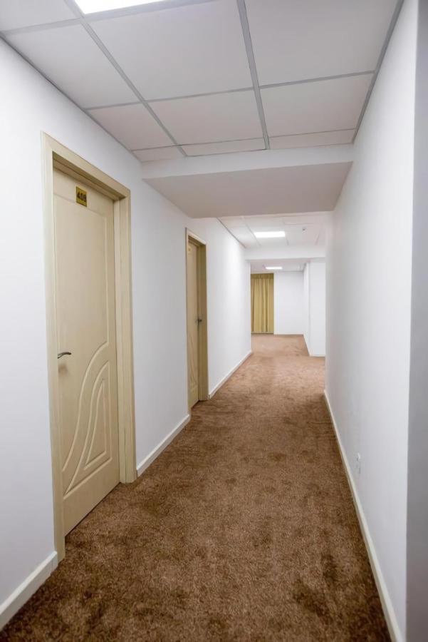 Hilal Hotel 塔什干 外观 照片