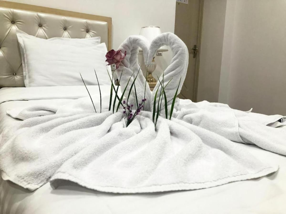 Hilal Hotel 塔什干 外观 照片